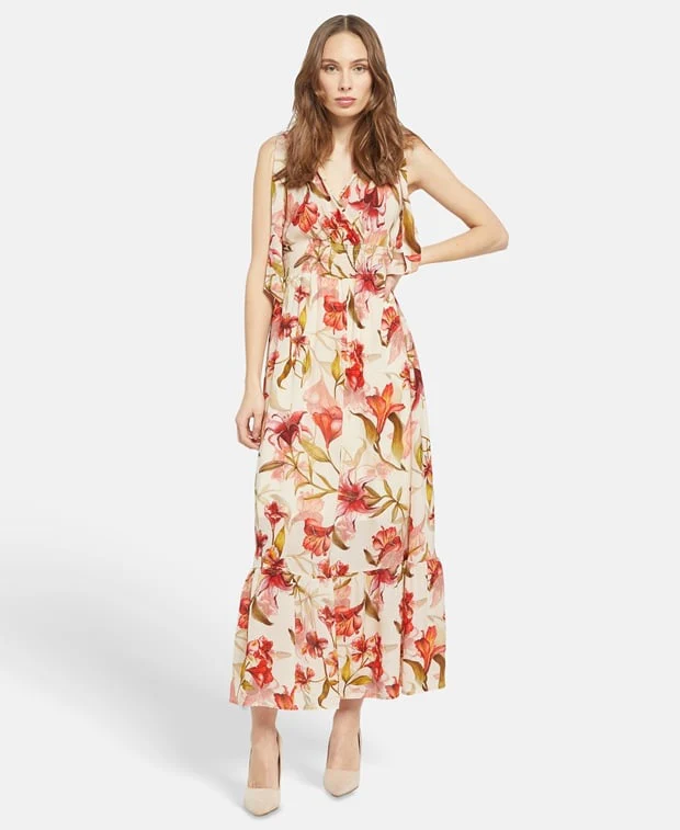 Maxikleid