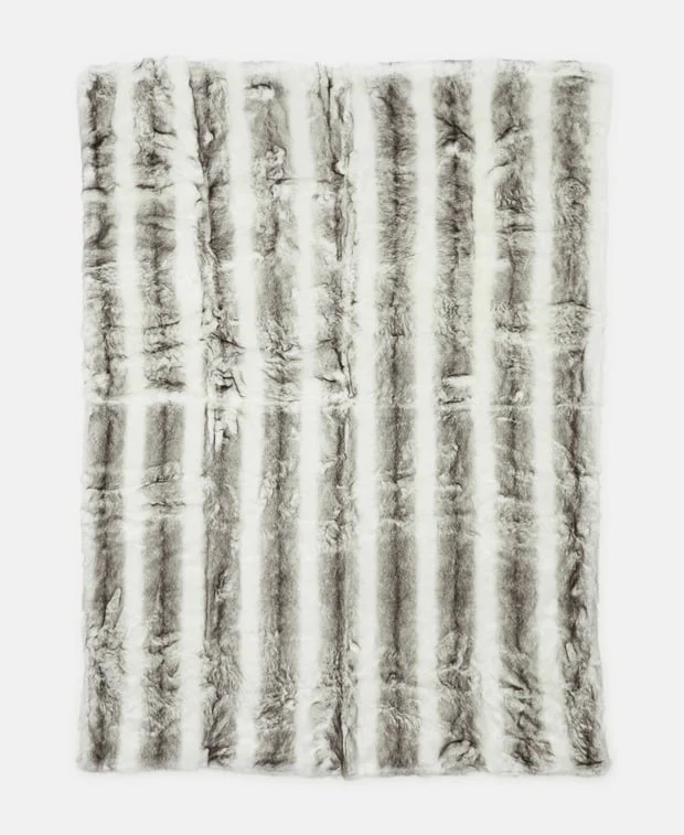 Plaid ca. 130X180