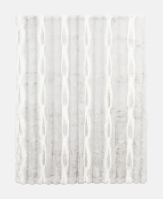 Plaid ca. 130X180