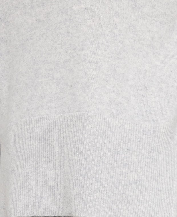 Kaschmir Rollkragenpullover - Image 2