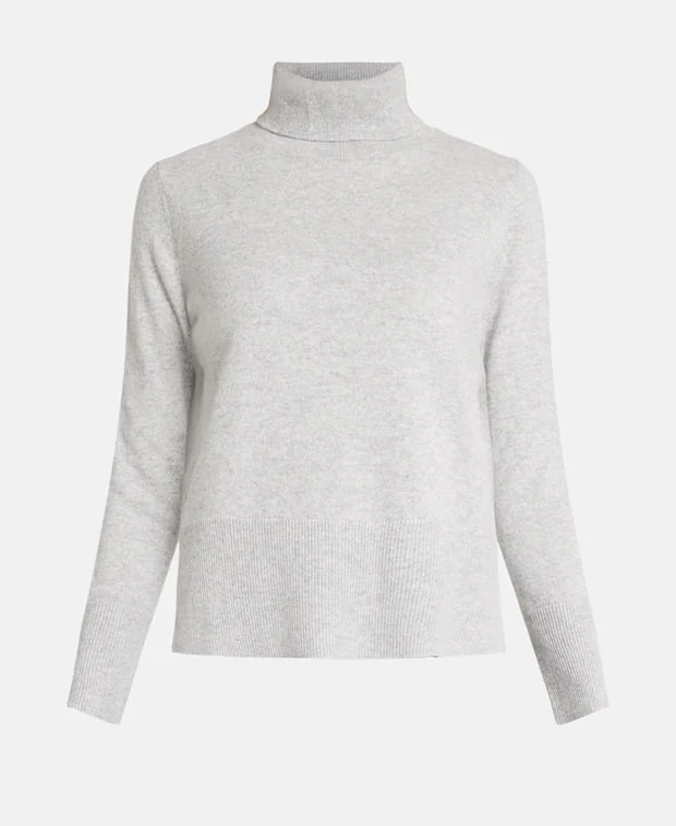 Kaschmir Rollkragenpullover - Image 4