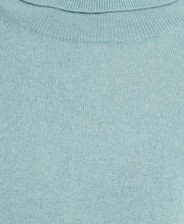 Kaschmir Rollkragenpullover - Image 2