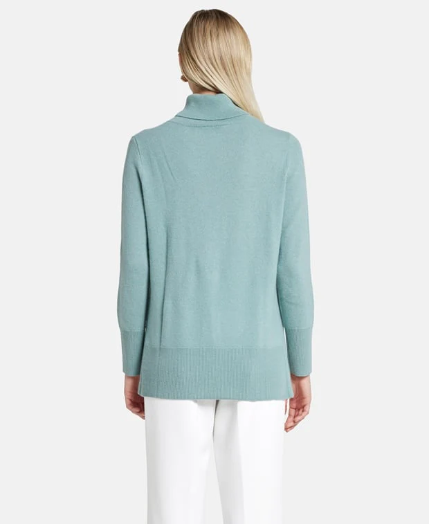 Kaschmir Rollkragenpullover - Image 3