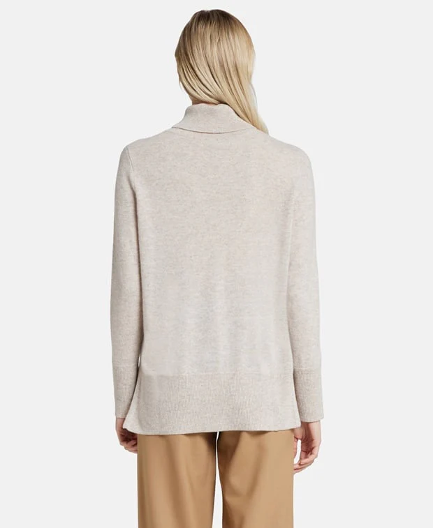 Kaschmir Rollkragenpullover - Image 3