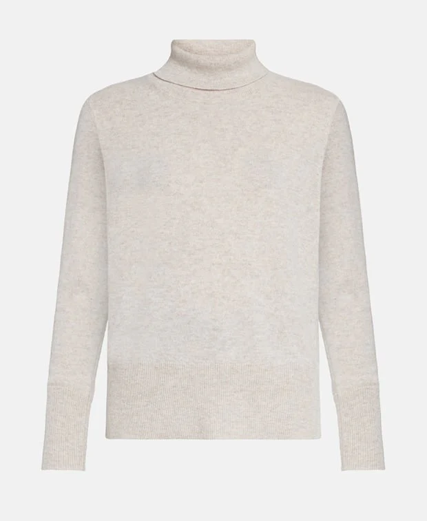 Kaschmir Rollkragenpullover - Image 4
