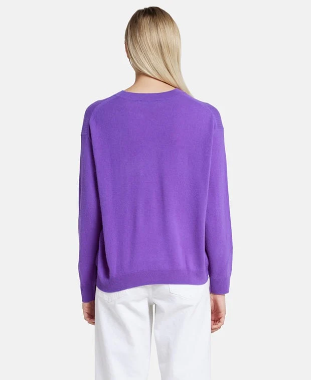Kaschmirpullover - Image 3