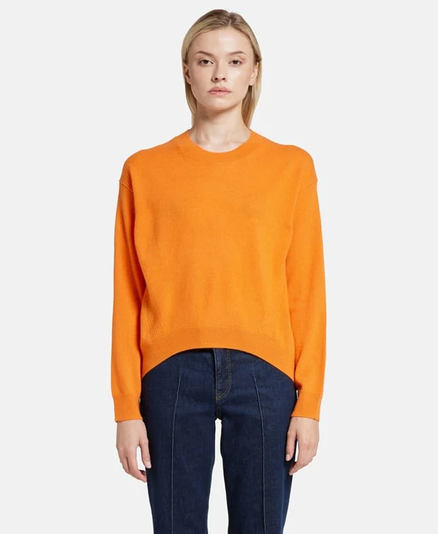 Kaschmirpullover