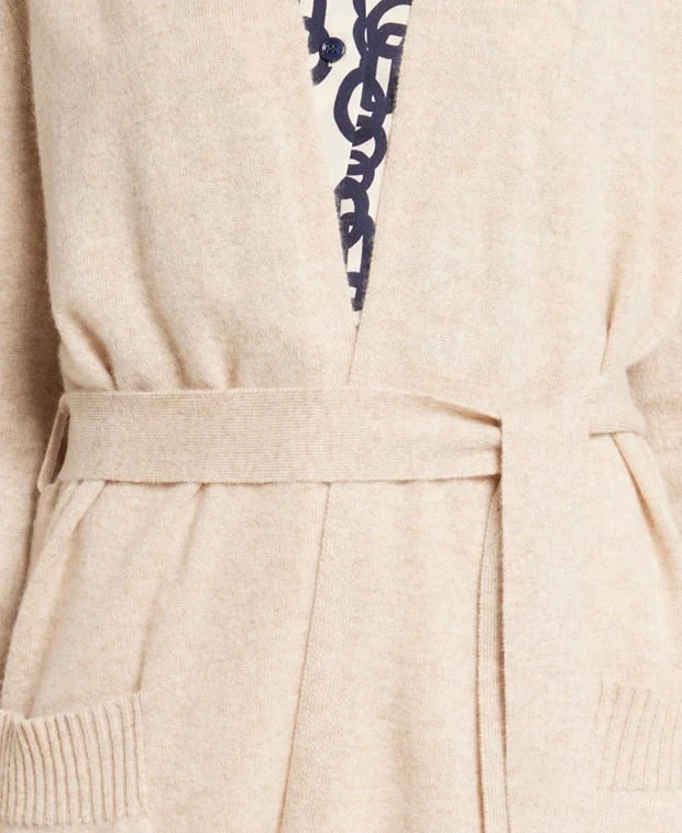 Kaschmir-Strickjacke - Image 2