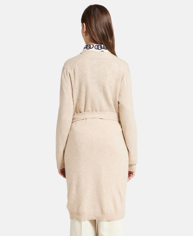 Kaschmir-Strickjacke - Image 3