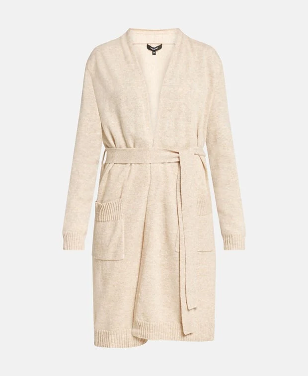 Kaschmir-Strickjacke - Image 4