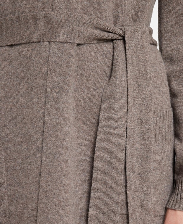 Kaschmir-Strickjacke - Image 2