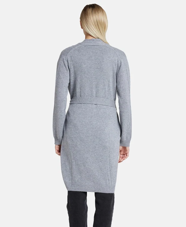 Kaschmir-Strickjacke - Image 3