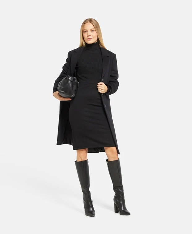 Strickkleid - Image 5