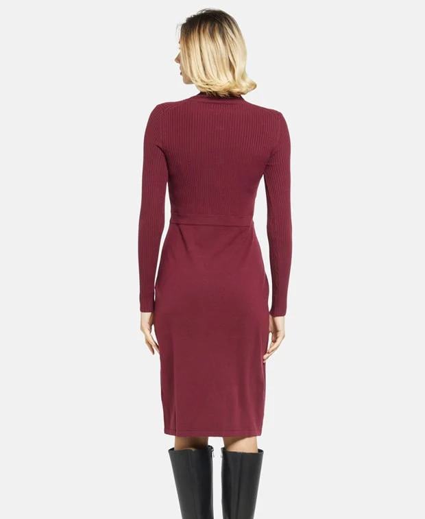 Strickkleid - Image 3