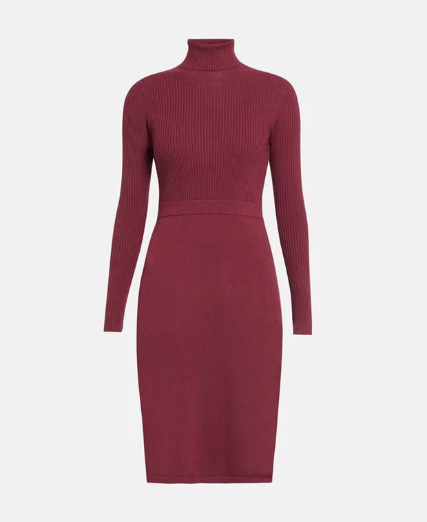 Strickkleid - Image 4