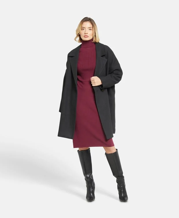 Strickkleid - Image 5
