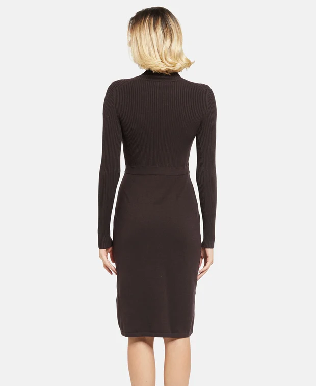 Strickkleid - Image 3