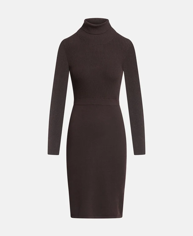 Strickkleid - Image 4