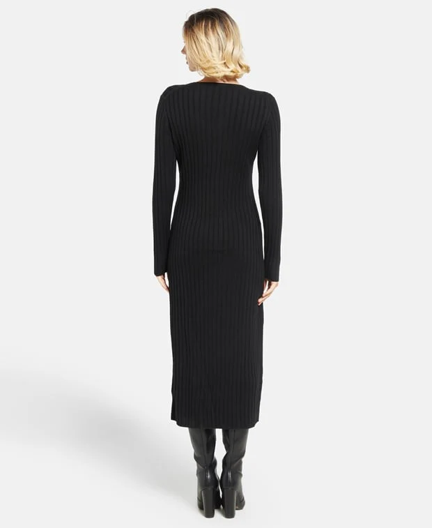 Strickkleid - Image 3