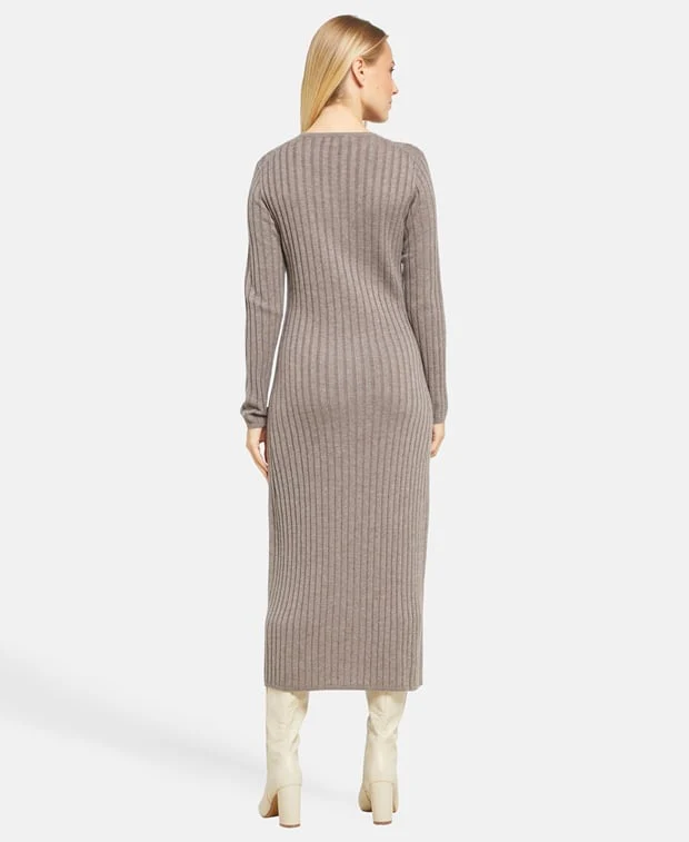 Strickkleid - Image 3