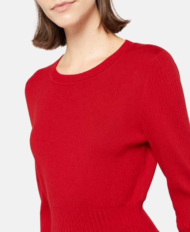 Strickkleid - Image 2