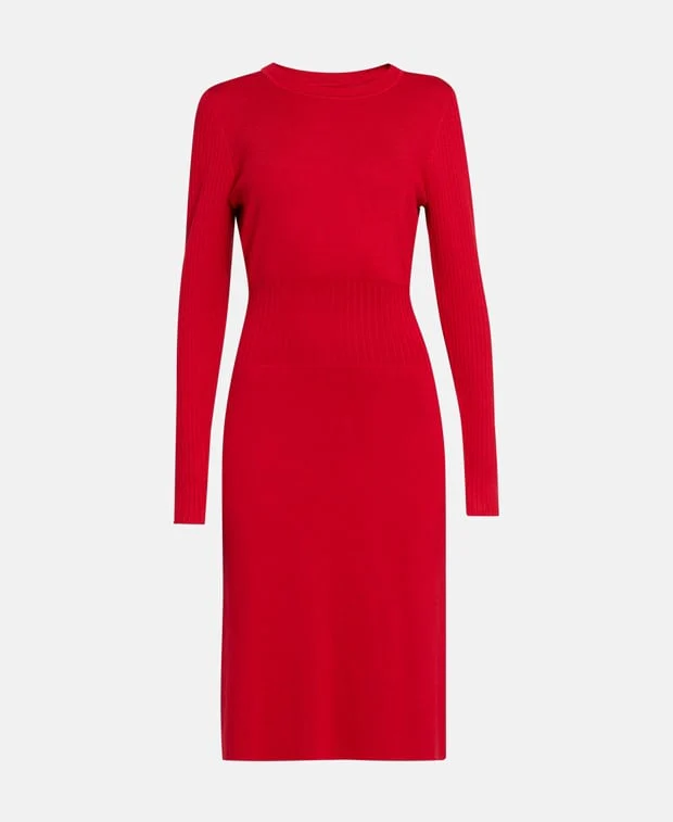 Strickkleid - Image 4