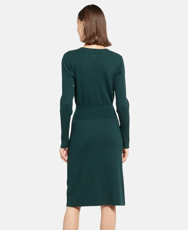 Strickkleid - Image 3