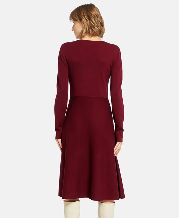 Strickkleid - Image 3