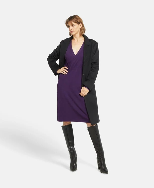 Strickkleid - Image 5