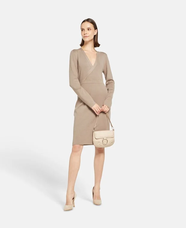 Strickkleid - Image 5