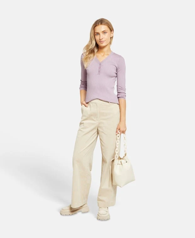 Langarmpullover - Image 5