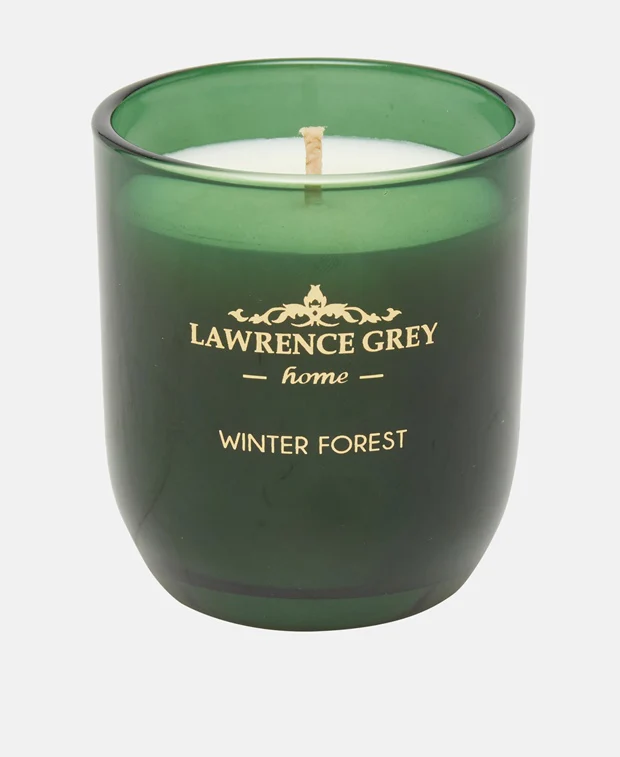 Duftkerze Winter Forest - Image 3