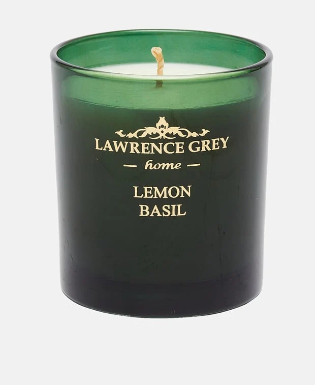 Duftkerze Lemon Basil - Image 3