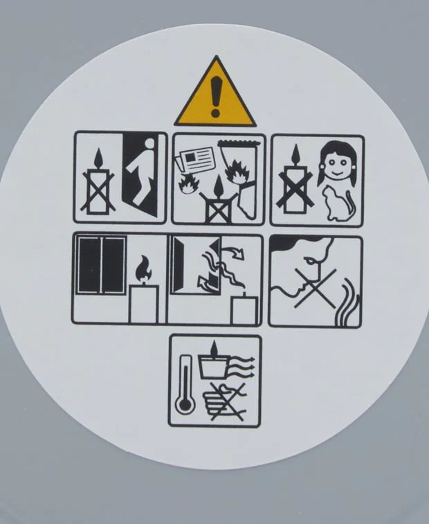 Duftkerze - Image 2