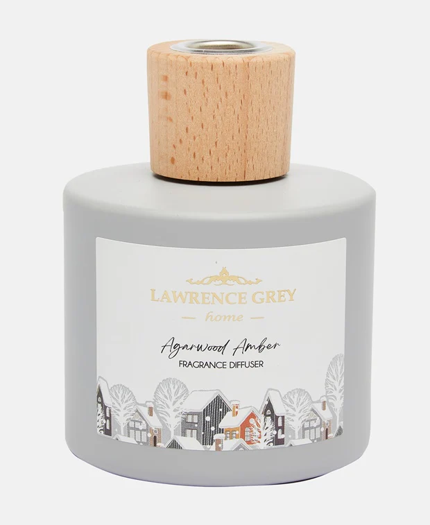 Raumduft Agarwood Amber - Image 3