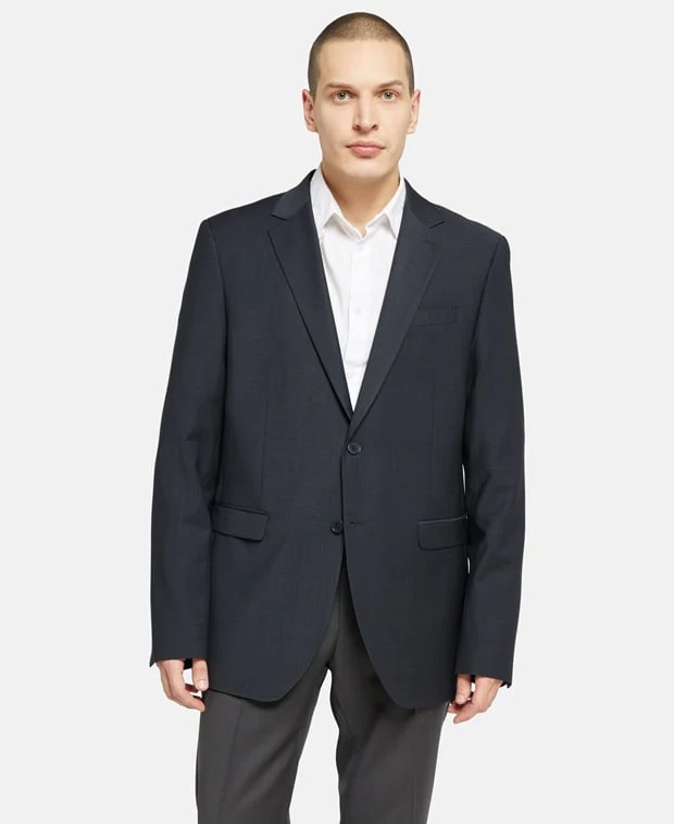 Baukasten-Blazer