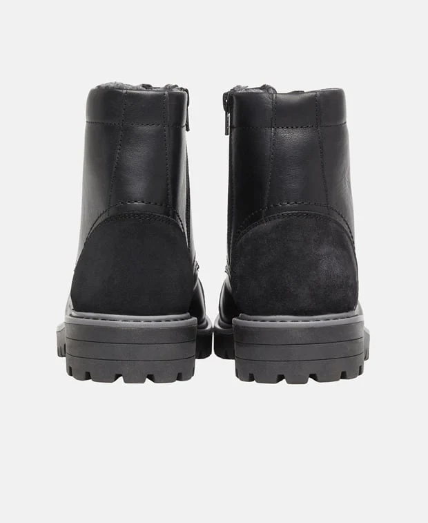 Schnürstiefeletten - Image 2