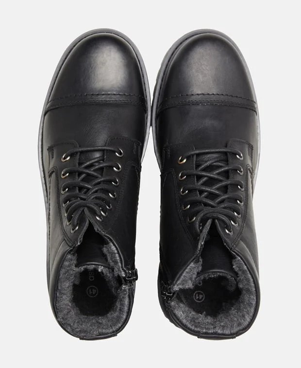 Schnürstiefeletten - Image 3