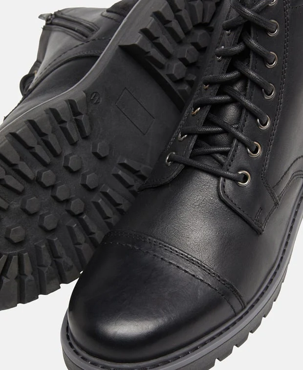 Schnürstiefeletten - Image 5