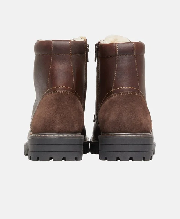 Schnürstiefeletten - Image 2