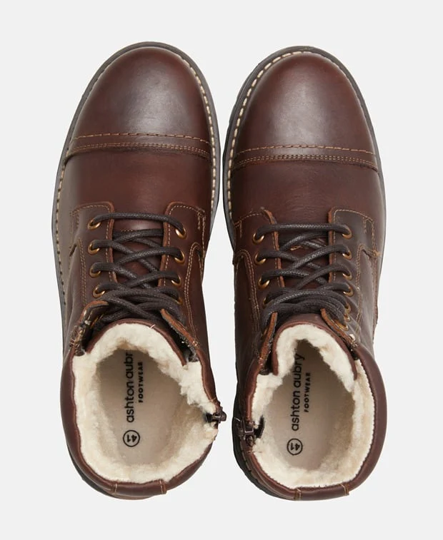 Schnürstiefeletten - Image 3