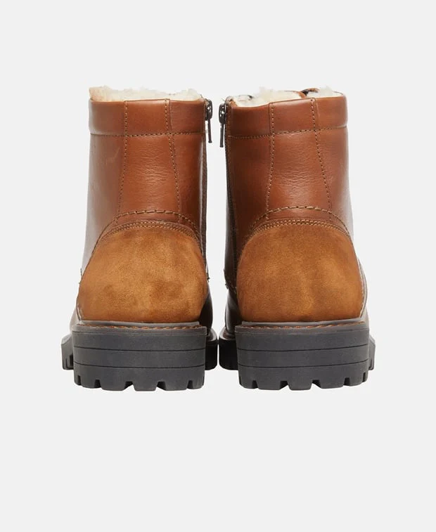 Schnürstiefeletten - Image 2