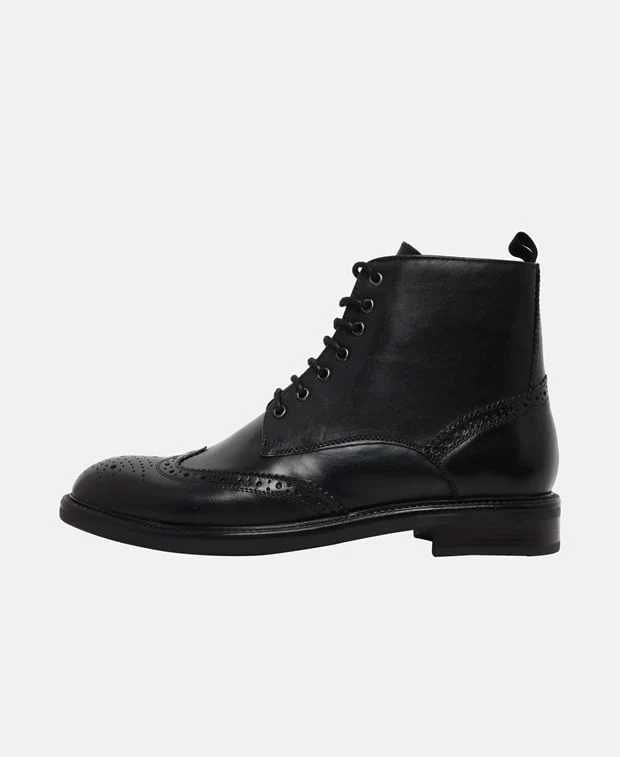 Schnürboots - Image 4