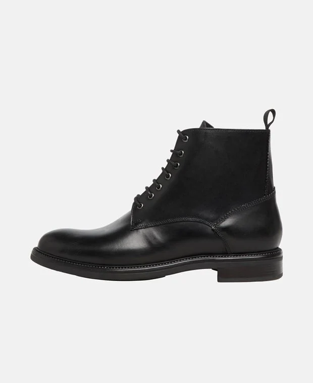 Schnürstiefeletten - Image 4