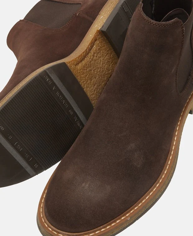 Chelsea Boots - Image 5