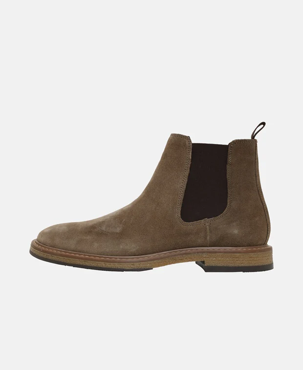 Chelsea Boots - Image 4