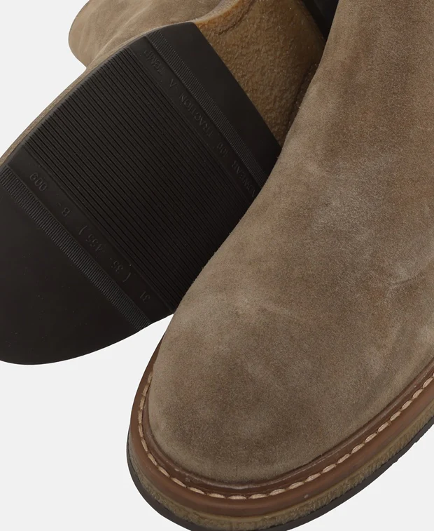 Chelsea Boots - Image 5