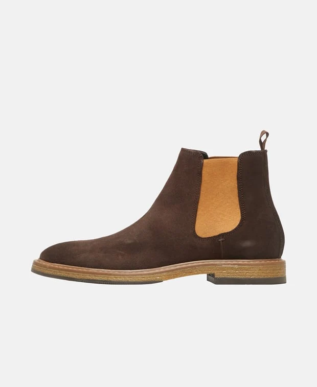 Chelsea Boots - Image 4