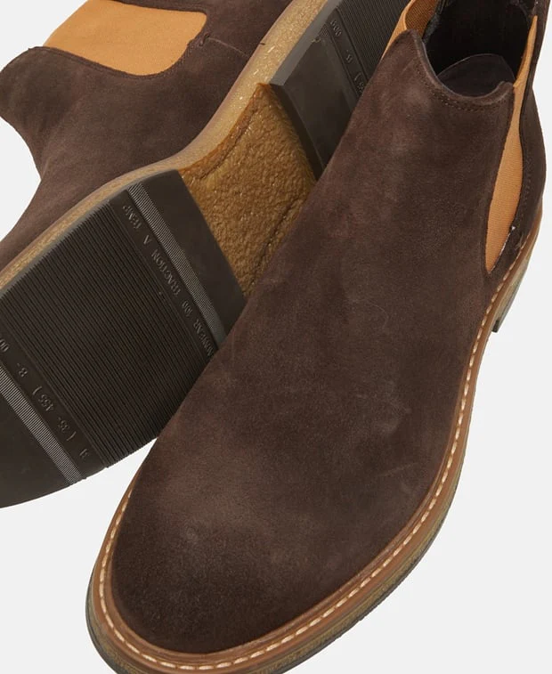 Chelsea Boots - Image 5
