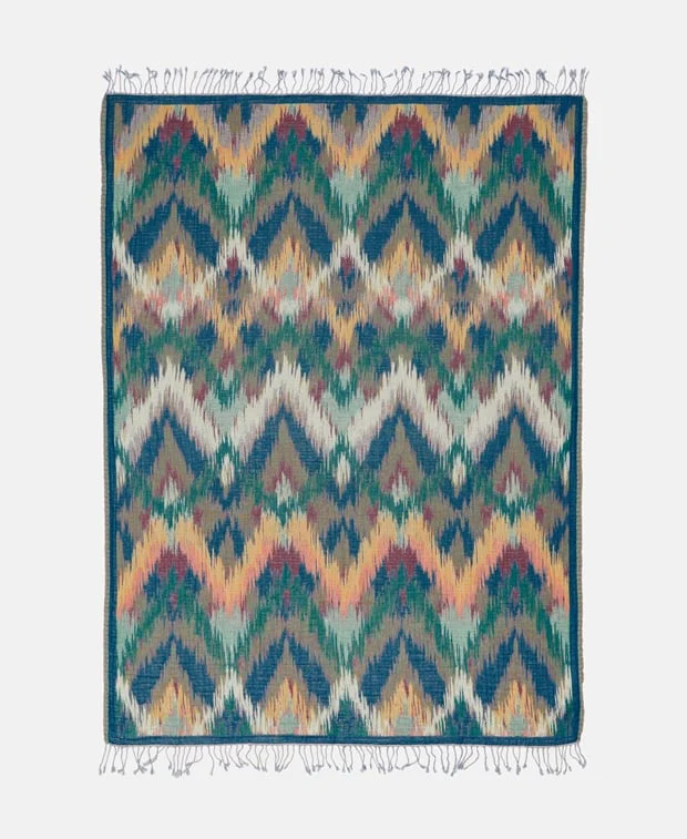 Decke 130X170